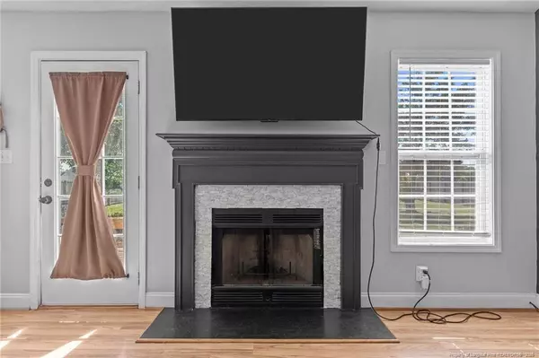 122 Kendall Court, Raeford, NC 28376