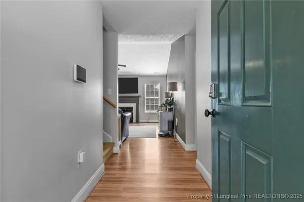 122 Kendall CT, Raeford, NC 28376