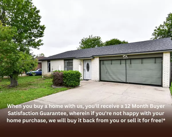 2403 Traverse Drive, Killeen, TX 76543