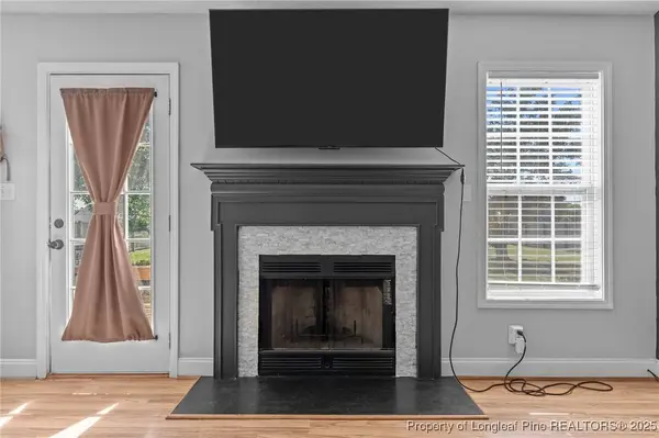 122 Kendall CT, Raeford, NC 28376