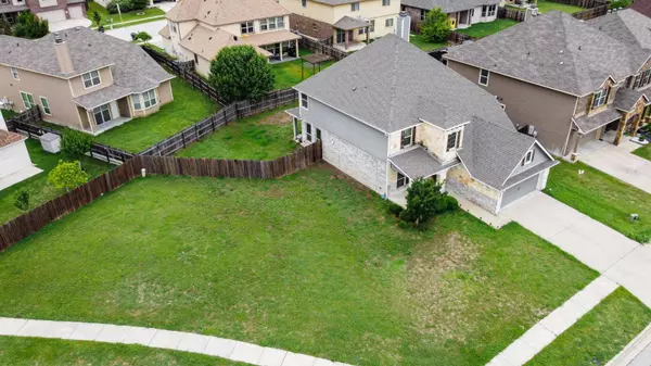 6503 Nyla Drive, Killeen, TX 76549