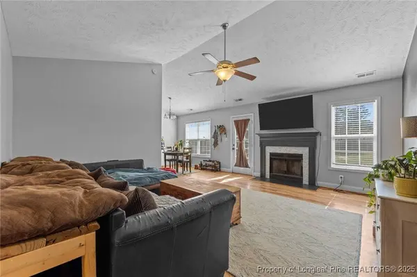 122 Kendall CT, Raeford, NC 28376