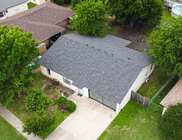 2403 Traverse Drive, Killeen, TX 76543