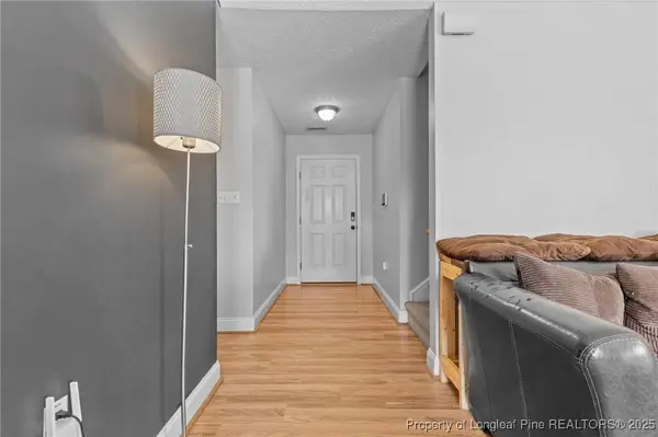 122 Kendall CT, Raeford, NC 28376