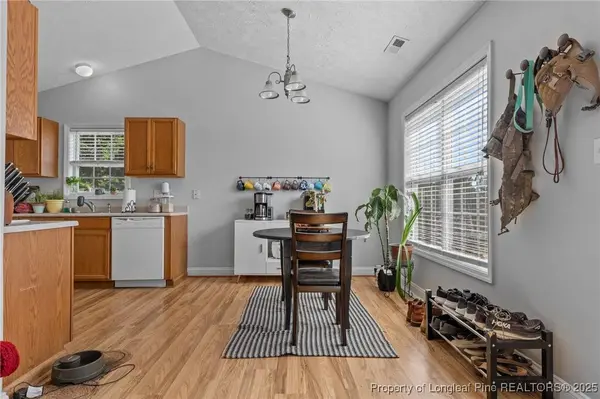 122 Kendall CT, Raeford, NC 28376