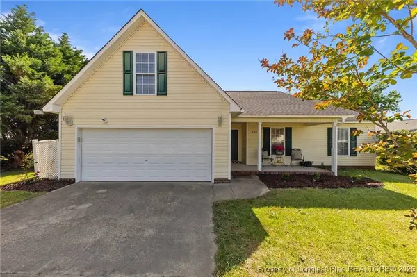 122 Kendall CT, Raeford, NC 28376