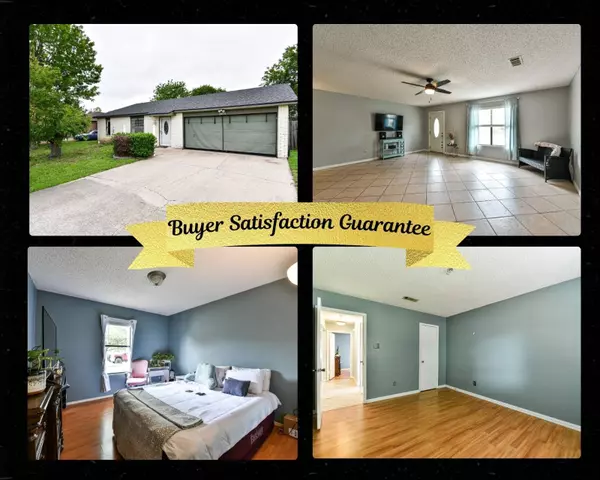 2403 Traverse Drive, Killeen, TX 76543