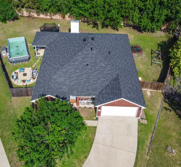 406 Jennifer Circle, Copperas Cove, TX 76522