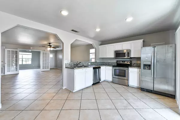 4302 Sunflower Drive, Killeen, TX 76542