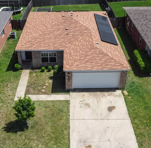 4302 Sunflower Drive, Killeen, TX 76542