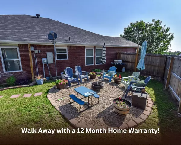 406 Jennifer Circle, Copperas Cove, TX 76522