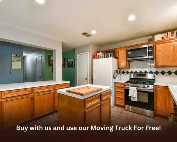 406 Jennifer Circle, Copperas Cove, TX 76522