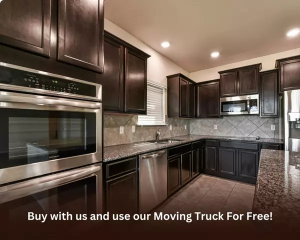 918 Hobby Road, Copperas Cove, TX 76522