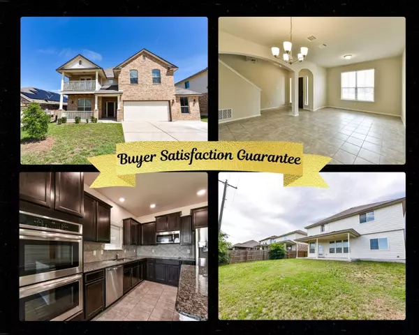 918 Hobby Road, Copperas Cove, TX 76522