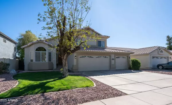 843 W PALO VERDE Street, Gilbert, AZ 85233