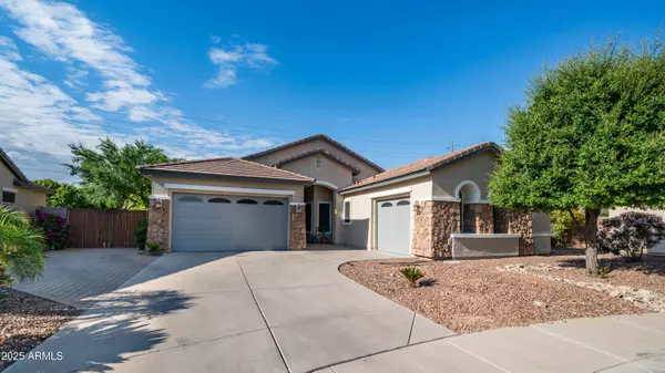 1970 E YELLOWSTONE Place, Chandler, AZ 85249