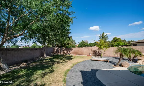 1970 E YELLOWSTONE Place, Chandler, AZ 85249