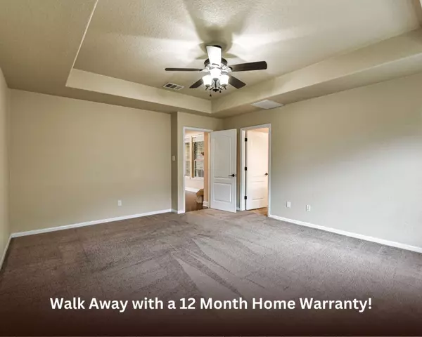 1007 Jonathan Lane, Copperas Cove, TX 76522