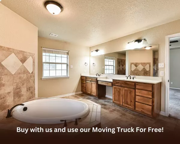 1007 Jonathan Lane, Copperas Cove, TX 76522