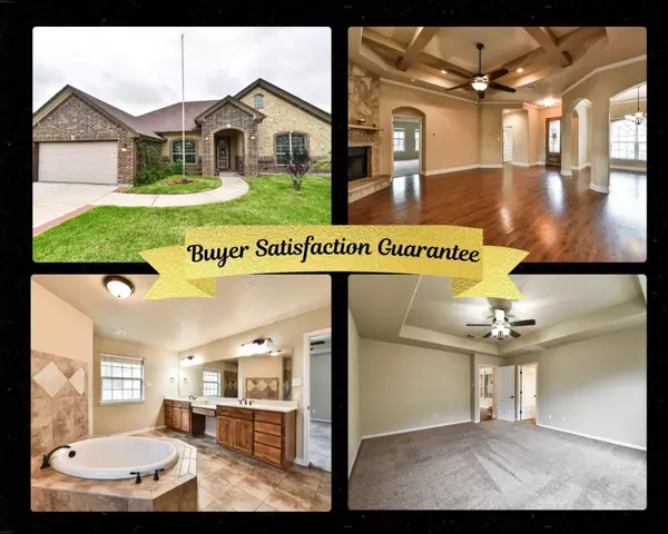 1007 Jonathan Lane, Copperas Cove, TX 76522