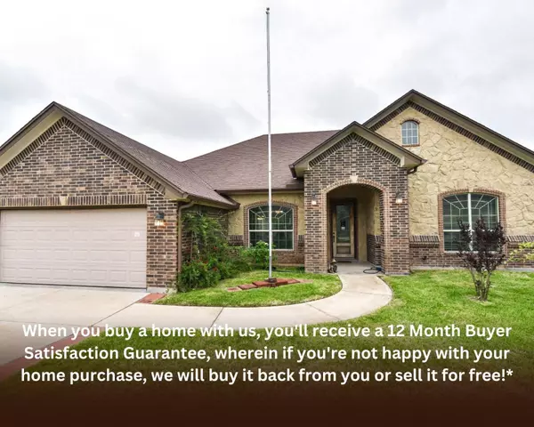 1007 Jonathan Lane, Copperas Cove, TX 76522