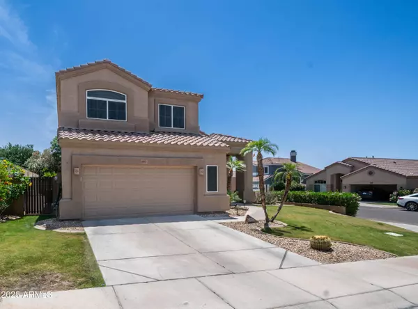 853 W HEMLOCK Way, Chandler, AZ 85248
