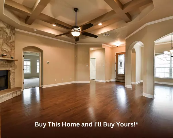 1007 Jonathan Lane, Copperas Cove, TX 76522