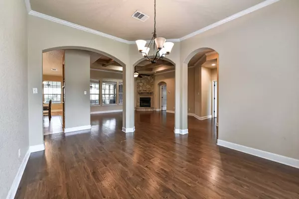 1007 Jonathan Lane, Copperas Cove, TX 76522