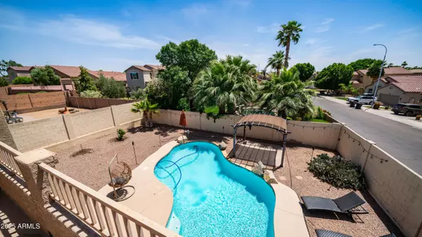 853 W HEMLOCK Way, Chandler, AZ 85248