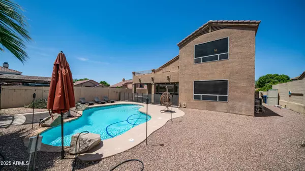 853 W HEMLOCK Way, Chandler, AZ 85248