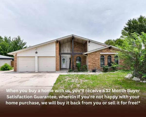 1906 Sherman Dr, Killeen, TX 76543