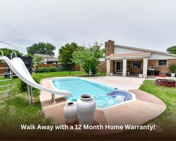 1906 Sherman Dr, Killeen, TX 76543