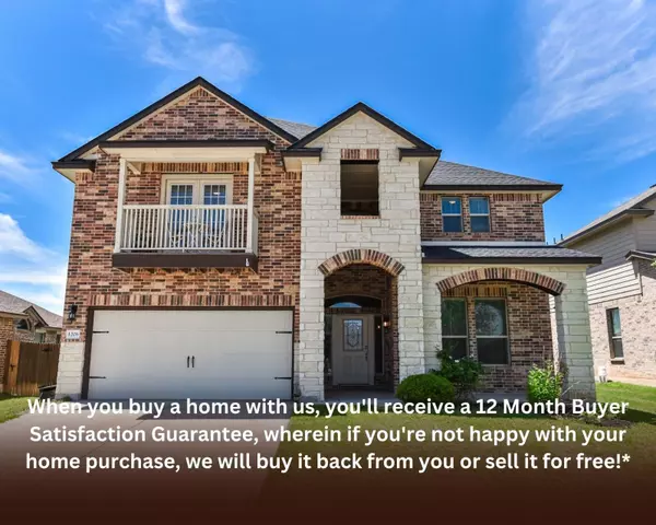 1206 Lilac Ledge Dr, Temple, TX 76502
