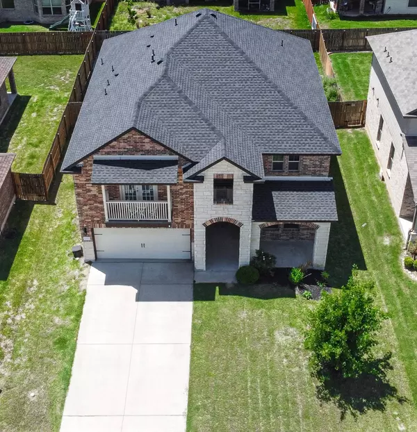 1206 Lilac Ledge Dr, Temple, TX 76502