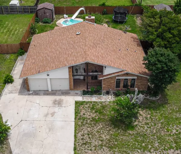 1906 Sherman Dr, Killeen, TX 76543