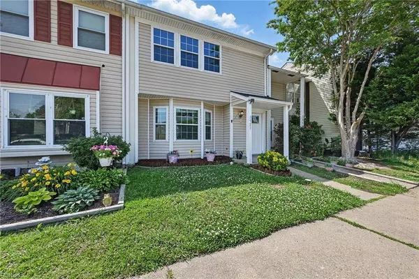 1521 Garland WAY, Virginia Beach, VA 23453