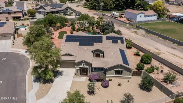 2101 S 167TH Drive, Goodyear, AZ 85338