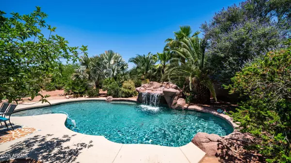 2101 S 167TH Drive, Goodyear, AZ 85338