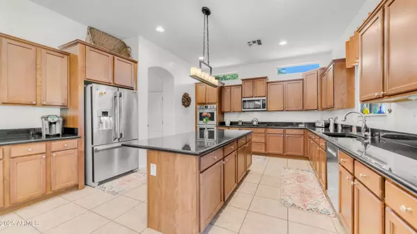 2101 S 167TH Drive, Goodyear, AZ 85338