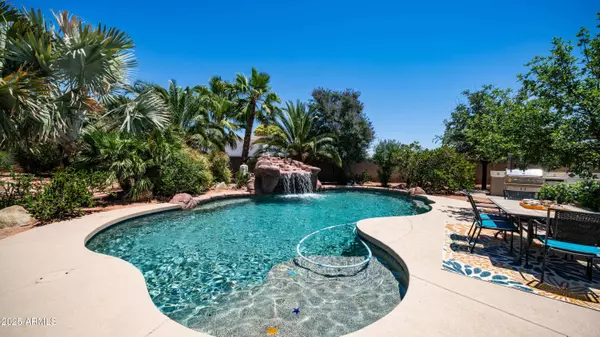 2101 S 167TH Drive, Goodyear, AZ 85338