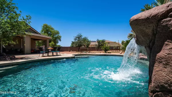 2101 S 167TH Drive, Goodyear, AZ 85338