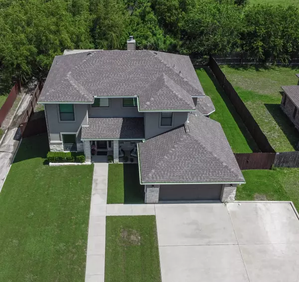 1407 Excel Drive, Killeen, TX 76542