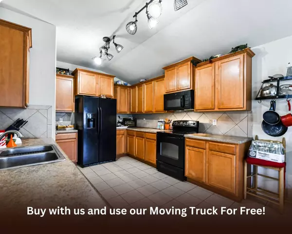 1108 Evergreen Farm Drive, Temple, TX 76502