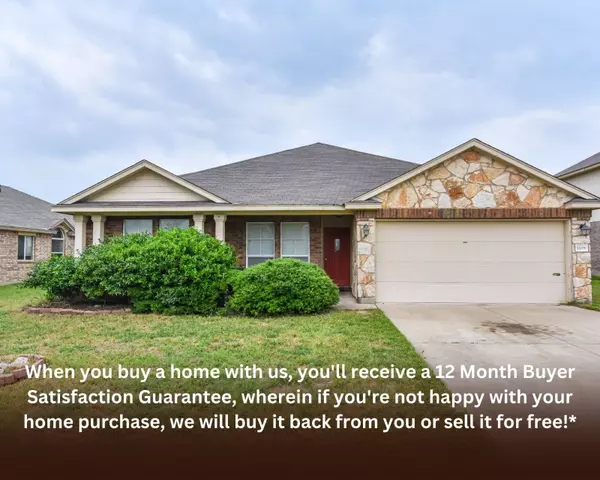 1108 Evergreen Farm Drive, Temple, TX 76502