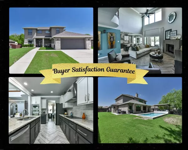 1407 Excel Drive, Killeen, TX 76542