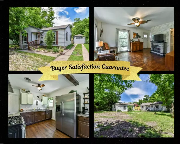 914 S 23rd Street, Temple, TX 76504