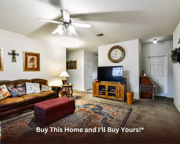 1108 Evergreen Farm Drive, Temple, TX 76502