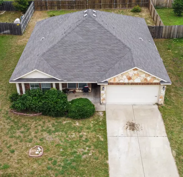 1108 Evergreen Farm Drive, Temple, TX 76502