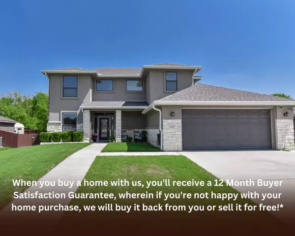 1407 Excel Drive, Killeen, TX 76542