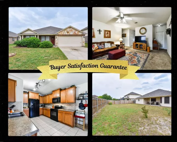 1108 Evergreen Farm Drive, Temple, TX 76502